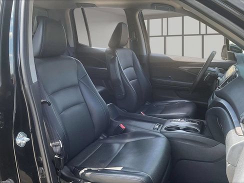 Used 2022 Honda Ridgeline RTL-E image 28