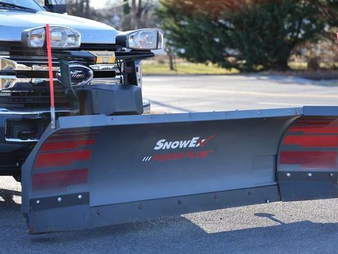 Certified 2017 Ford F350 XL image 5