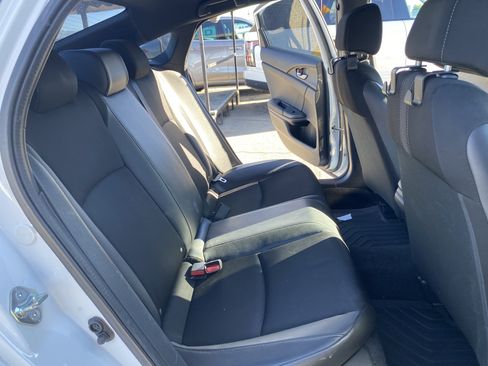 Used 2020 Honda Civic Sport image 19