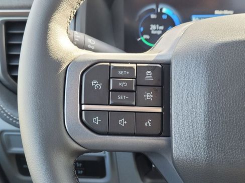 New 2025 Ford F150 Lightning Flash image 41