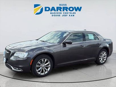 Certified 2020 Chrysler 300 Touring L w/ Value Package