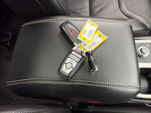 Used 2022 Ford Explorer ST w/ Equipment Group 401A image 36