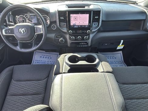 New 2026 RAM 1500 Tradesman image 13