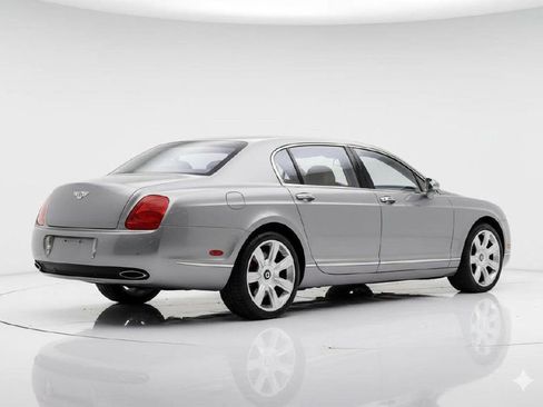 Used 2006 Bentley Flying Spur Flying Spur image 5