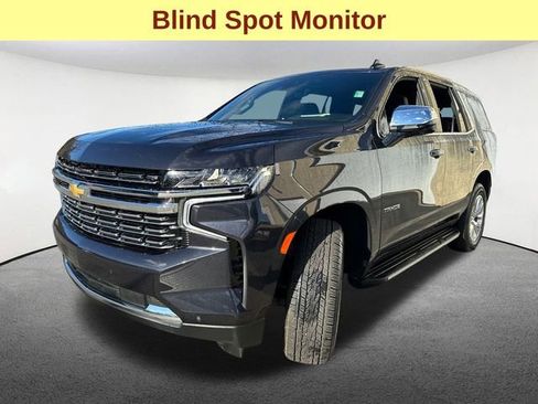 Used 2024 Chevrolet Tahoe Premier image 5