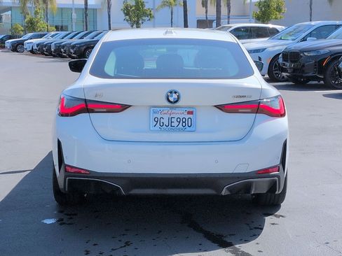 Certified 2023 BMW i4 eDrive35 image 9