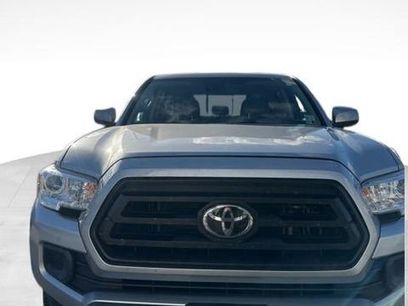 Used 2022 Toyota Tacoma SR5