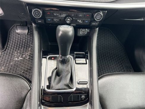 Used 2022 Jeep Compass Latitude w/ Convenience Group image 22