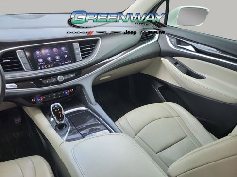Used 2020 Buick Enclave Essence w/ LPO, Floor Liner Package FWD image 13
