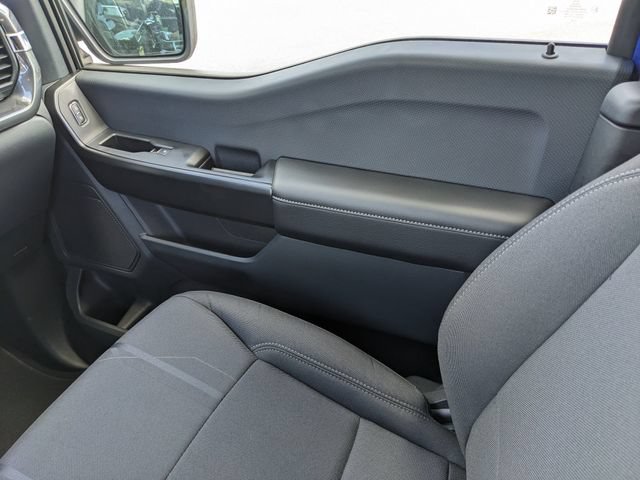 New 2026 Ford F150 STX w/ Equipment Group 200A AWD/4WD image 17