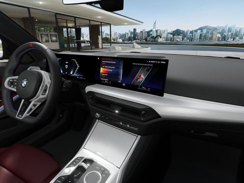 New 2026 BMW M340i Sedan image 14