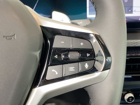 Used 2026 BMW 330i Sedan w/ Convenience Package image 24