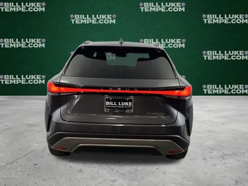 Used 2025 Lexus RX 450h AWD w/ Convenience Package image 7