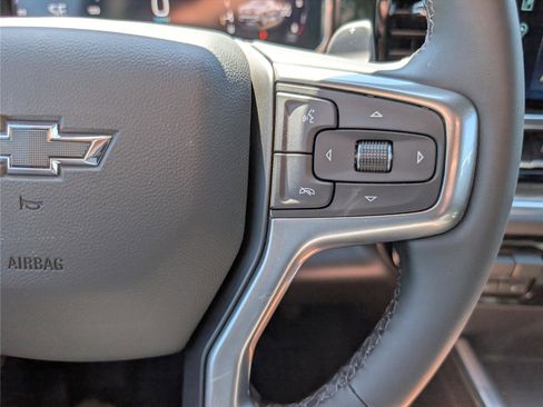 New 2026 Chevrolet Silverado 1500 RST w/ Safety Package AWD/4WD image 22
