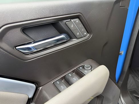 Used 2025 Chevrolet Colorado ZR2 w/ ZR2 Bison Edition image 20