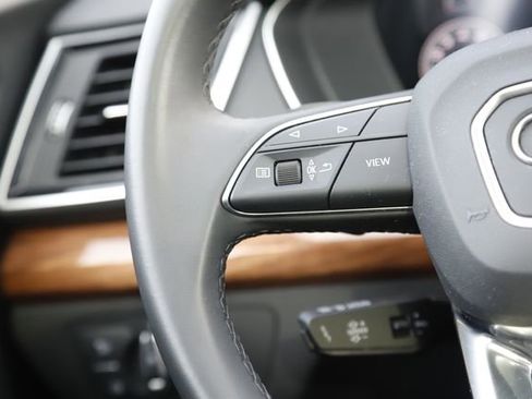 Used 2023 Audi Q5 2.0T Premium Plus w/ Premium Plus Package image 21