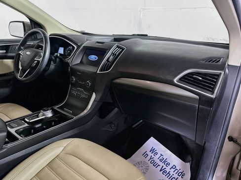 Used 2020 Ford Edge SEL w/ Convenience Package FWD image 27