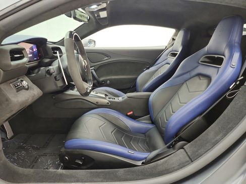 Used 2022 Maserati MC20 Coupe RWD image 15