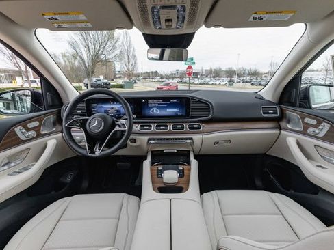 Certified 2026 Mercedes-Benz GLE 350 4MATIC image 19