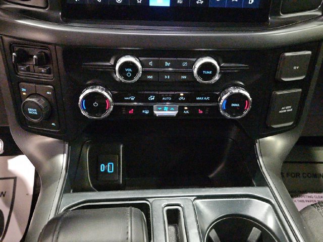 Certified 2024 Ford F150 XLT w/ Equipment Group 302A MID AWD/4WD image 36