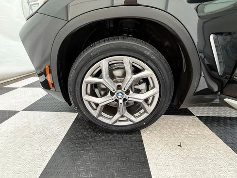 Used 2022 BMW X3 xDrive30i AWD/4WD image 10