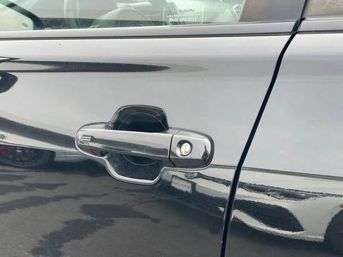 Used 2021 Subaru Forester Premium w/ Popular Package #1 image 30