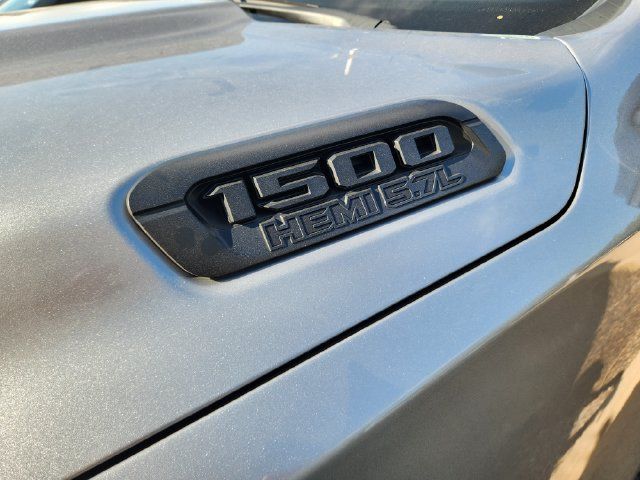 Used 2022 RAM 1500 Lone Star RWD image 11
