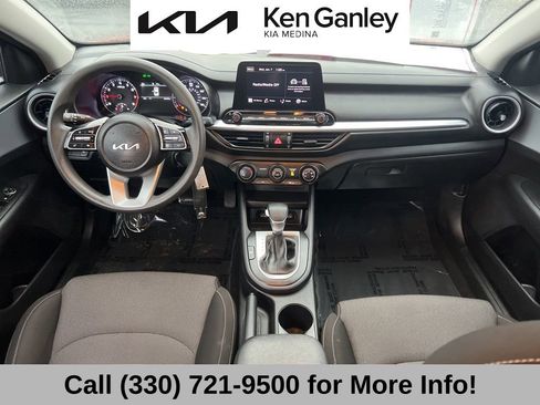 Certified 2023 Kia Forte LXS image 43