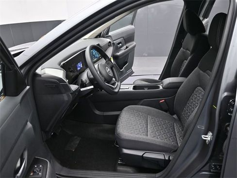 New 2026 Nissan Kicks SV image 24