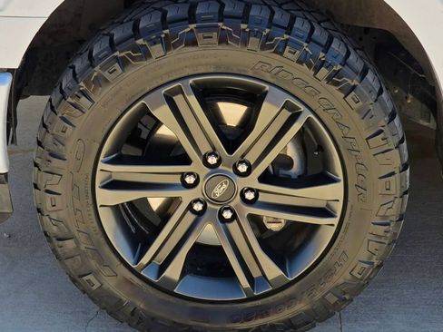Used 2021 Ford F150 XLT w/ Equipment Group 302A High AWD/4WD image 33