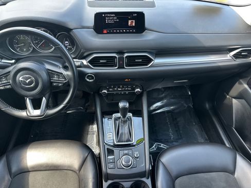 Used 2019 MAZDA CX-5 Touring AWD/4WD image 18