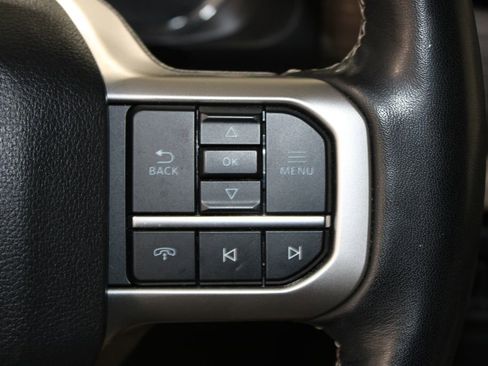 Used 2024 Ford Expedition Max Limited AWD/4WD image 41