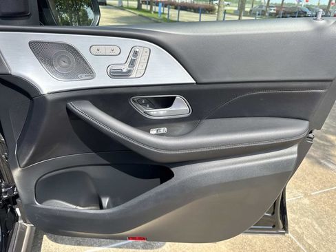Used 2025 Mercedes-Benz GLE 350 4MATIC image 14