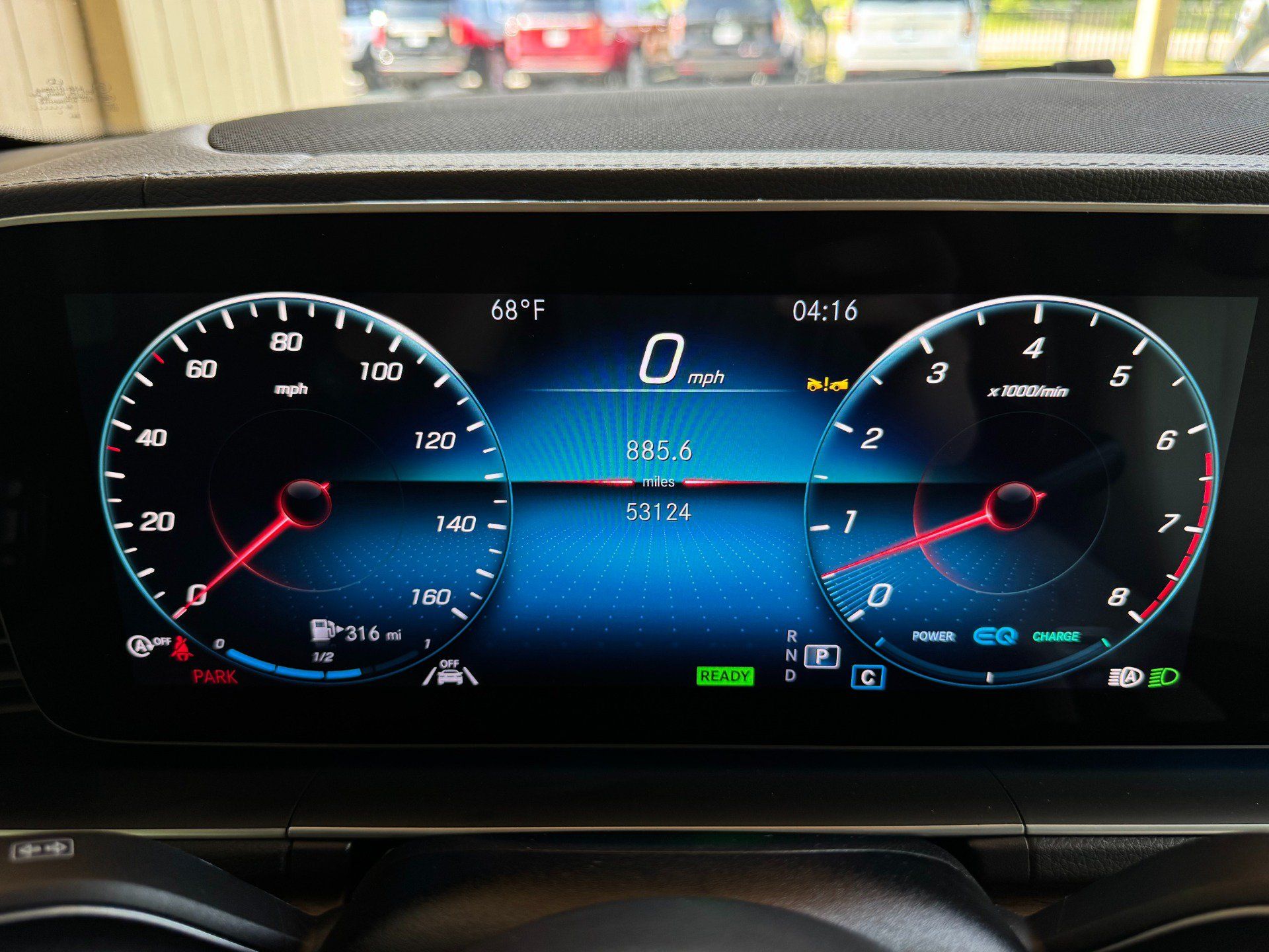 Used 2022 Mercedes-Benz GLS 450 4MATIC image 66