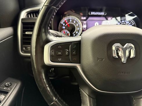 Used 2020 RAM 1500 Big Horn image 24