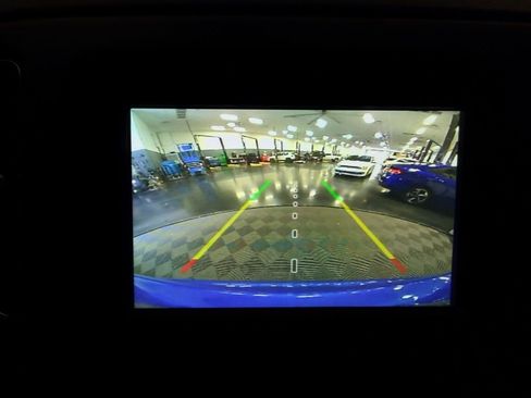 Used 2021 Jeep Compass Latitude w/ Convenience Group image 21