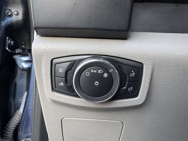 Used 2017 Ford F150 XL w/ Equipment Group 101A Mid AWD/4WD image 24