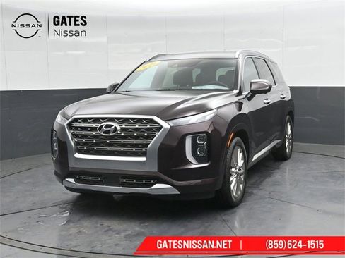 Used 2020 Hyundai Palisade Limited image 6