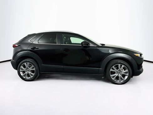 Used 2025 MAZDA CX-30 AWD 2.5 S w/ Preferred Package image 10