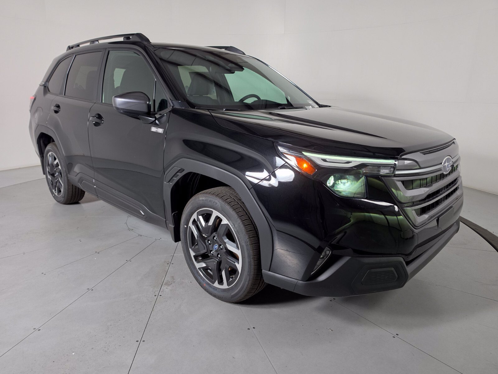New 2026 Subaru Forester Premium AWD/4WD image 7