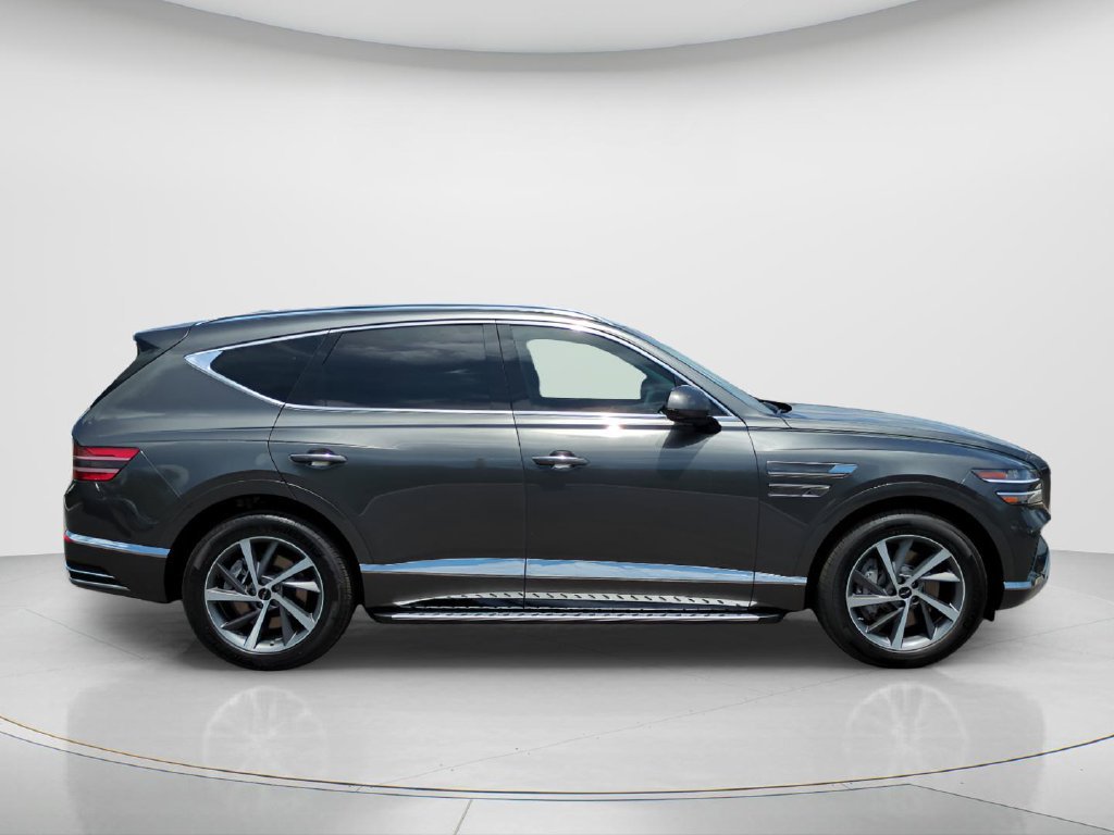 New 2026 Genesis GV80 2.5T Select AWD/4WD image 4