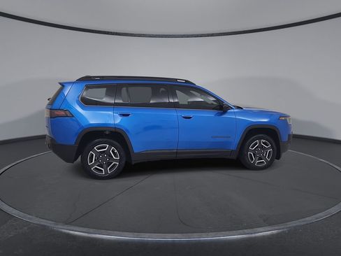 New 2026 Jeep Cherokee Laredo image 16
