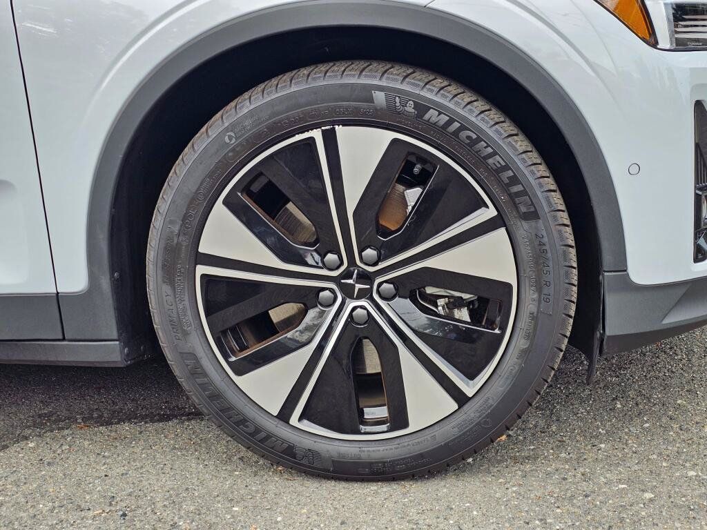 Used 2024 Polestar Polestar 2 RWD image 9