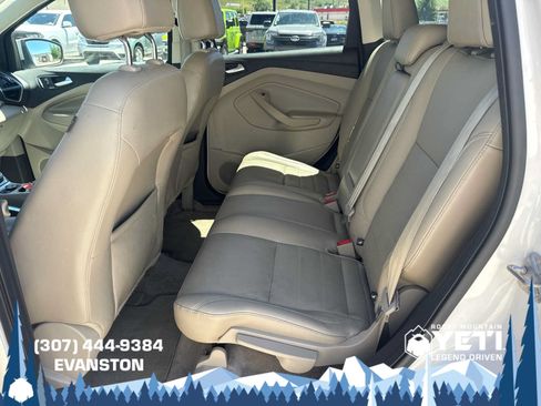 Used 2013 Ford Escape SEL AWD/4WD image 18