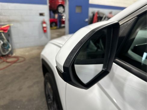 Used 2026 Hyundai Tucson SEL AWD/4WD image 25
