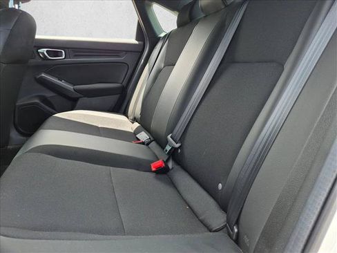 Used 2024 Honda Civic Sport image 12