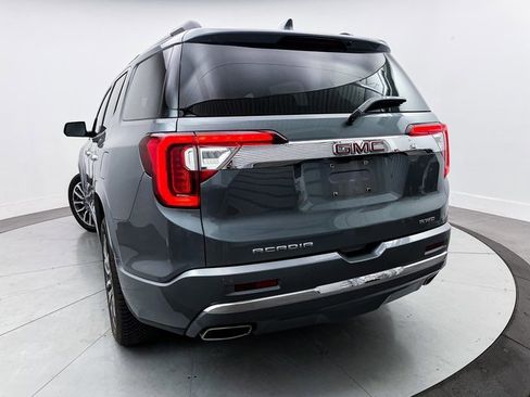 Used 2022 GMC Acadia Denali w/ Denali Ultimate Package image 4