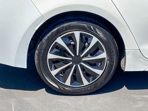 Used 2023 Toyota Corolla LE FWD image 10