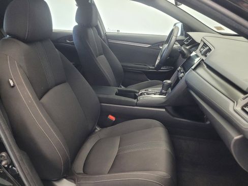 Used 2017 Honda Civic EX image 21