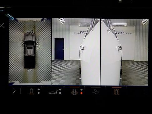 Used 2024 GMC Sierra 2500 Denali w/ Max Trailering Package image 19